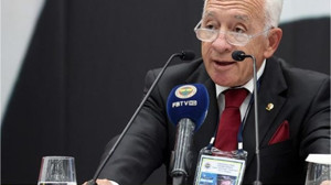 Fenerbahçe'nin Borcu Açıklandı!