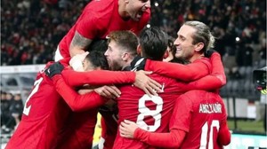 FIFA Dünya Sıralaması: Türkiye Kaçıncı Sırada?