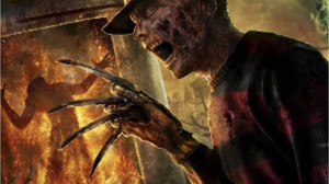 Freddy'nin Kabusu Sizinle