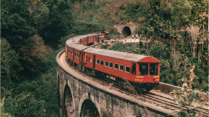 Hint Okyanusu'ndaki Cennet Kaçamağı