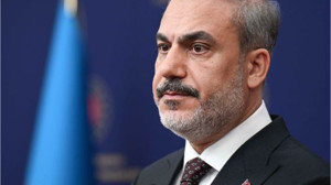 Bakan Fidan: '7 Ülke Gazze İçin Eylem Grubu Oluşturdu'