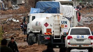'İnsani Ara Birkaç Gün Daha Uzatılabilir'