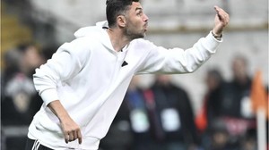 Burak Yılmaz: İçten içe keşke gelmeseydim diyorum