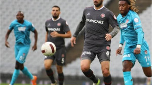 Sivasspor, Süper Lig’de 4. mağlubiyetini aldı