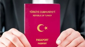 Pasaport Ücretlerine Büyük Zam!