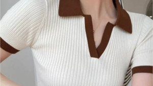 Klasik Ve Şık Duruş: Polo Yaka