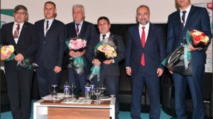 'Balıkesir'in Kültürel Mirası Uluslararası Sempozyumu' Başladı