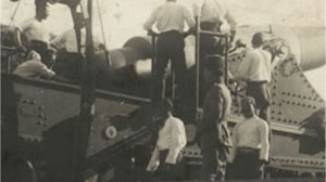 Seyit Onbaşı 84. Yıldönümünde Anılacak