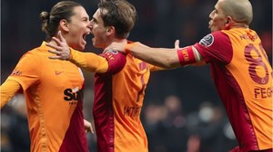 Süper Lig Geri Döndü!