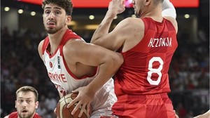 Türkiye Basketbol Liginde 12. Hafta! Balıkesir'in Rakibi Kim?