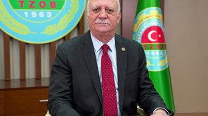 TZOB Genel Başkanı Bayraktar: “Zeytinyağ En Fazla Taklit ve Tağşiş Yapılan Gıda"