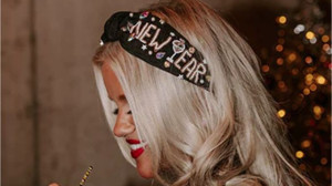 Yılbaşı İçin Şık ve Göz Alıcı Saç Önerileri