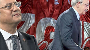 Özgür Özel’den Kemal Kılıçdaroğlu’na Ziyaret