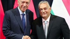 Macaristan Ziyaretinde 16 Belge: Türkiye ile Güçlü İşbirliği