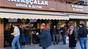 18 Aralık Balıkesir Döviz ve Altın Fiyatları