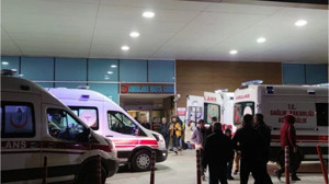 2 Cebinide Suçla Doldurdu!