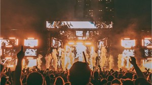 2023'ten 2024'e Dünyaca Ünlü Konserler