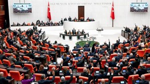 2024 Yılı Bütçe Görüşmeleri Tamamlandı