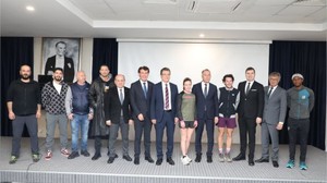 7. İda Ultra Maraton’a Start Veriliyor