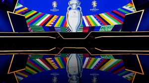 EURO 2024'te Türkiye'nin Rakipleri Belli Oldu!