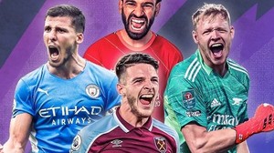 Premier Lig'de Düello