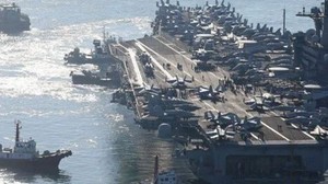 Kızıldeniz'deki Gemilere Saldırı!