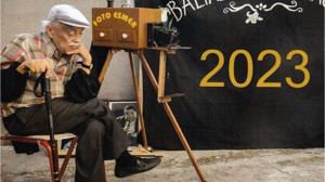 Ahmet Esmer Fotoğraf Sergisi Yapacak