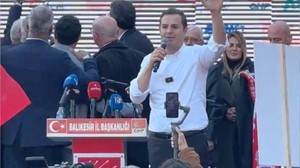 CHP'li Akın “Balıkesir’e 3 Yeni Gerekiyor!”