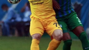 Ankaragücü’nün Rakibi Rizespor