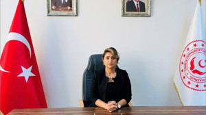 Balıkesir Aile ve Sosyal Hizmetler'de Yeni Dönem