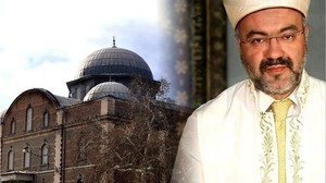 Balıkesir Ayasofya Kebir Camii İmamıyla Buluşuyor