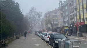 Balıkesir İçin Sis ve Pus Uyarısı