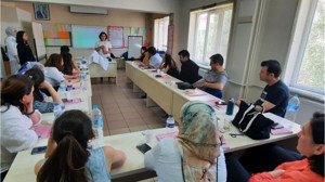 Balıkesir'de Anne ve Bebek Sağlığı İçin Yeni Adım