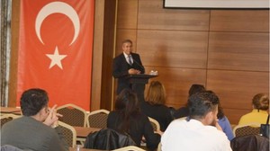 Balıkesir'de Eğitimciler İçin Ölçme Değerlendirme Semineri