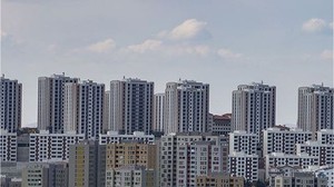Balıkesir'de Kasım Ayında Satılan Konut Sayısı Açıklandı