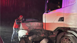 Balıkesir'de Korkunç Kaza! 3 Kişi Hayatını Kaybetti