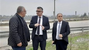 Balıkesir'de Türkiye'nin İlk Küçükbaş TDİOSB’si Kuruluyor