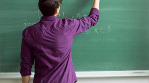 Balıkesir'de Ücretli Öğretmen Sayısı 475 Oldu