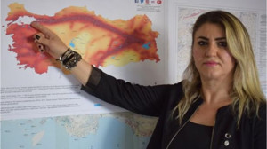 'Balıkesir'de deprem tehlikesi İstanbul'dan yüksek'