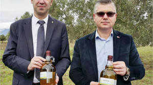 Balıkesir'in Zeytinyağları Kimlik Kazanıyor