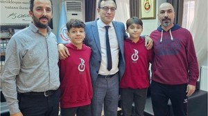 Balıkesirli 2 Sporcuya Milli Takım'dan Davet