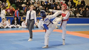 Balıkesirli sporcular bir çok branşta başarıya imza atıyor