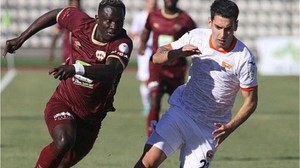 Bandırmaspor-Adanaspor Maçı Özeti