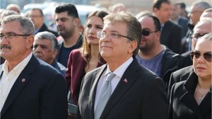 Başkan Arslan Tuzcumarat Mahalle Evi'ni Hizmete Açtı