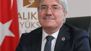 Başkan Cengiz 5 Yıl İçinde Yapığı Çalışmaları Paylaştı