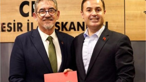 Başkan Köybaşı: 'Büyükşehir'i Birlikte Kazanacağız!'