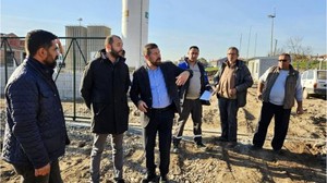Başkan Yavaş'tan Sındırgı'ya Müjde