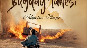 'Buğday Tanesi' EBA'da İzleyicilerle Buluştu