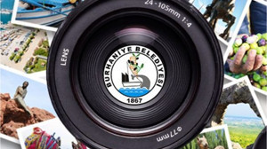 Burhaniye Fotoğraf Yarışması Başvuruları Yarın Son Gün!