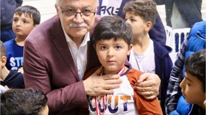 Burhaniye'de Satranç Turnuvası Sona Erdi
